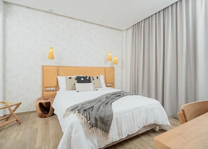Kayy Apartments 3 In Matala