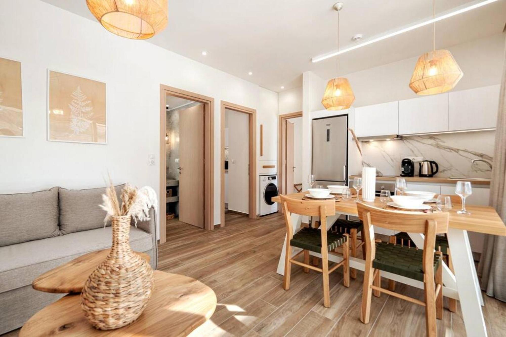 Kayy 3 In Apartmán *
