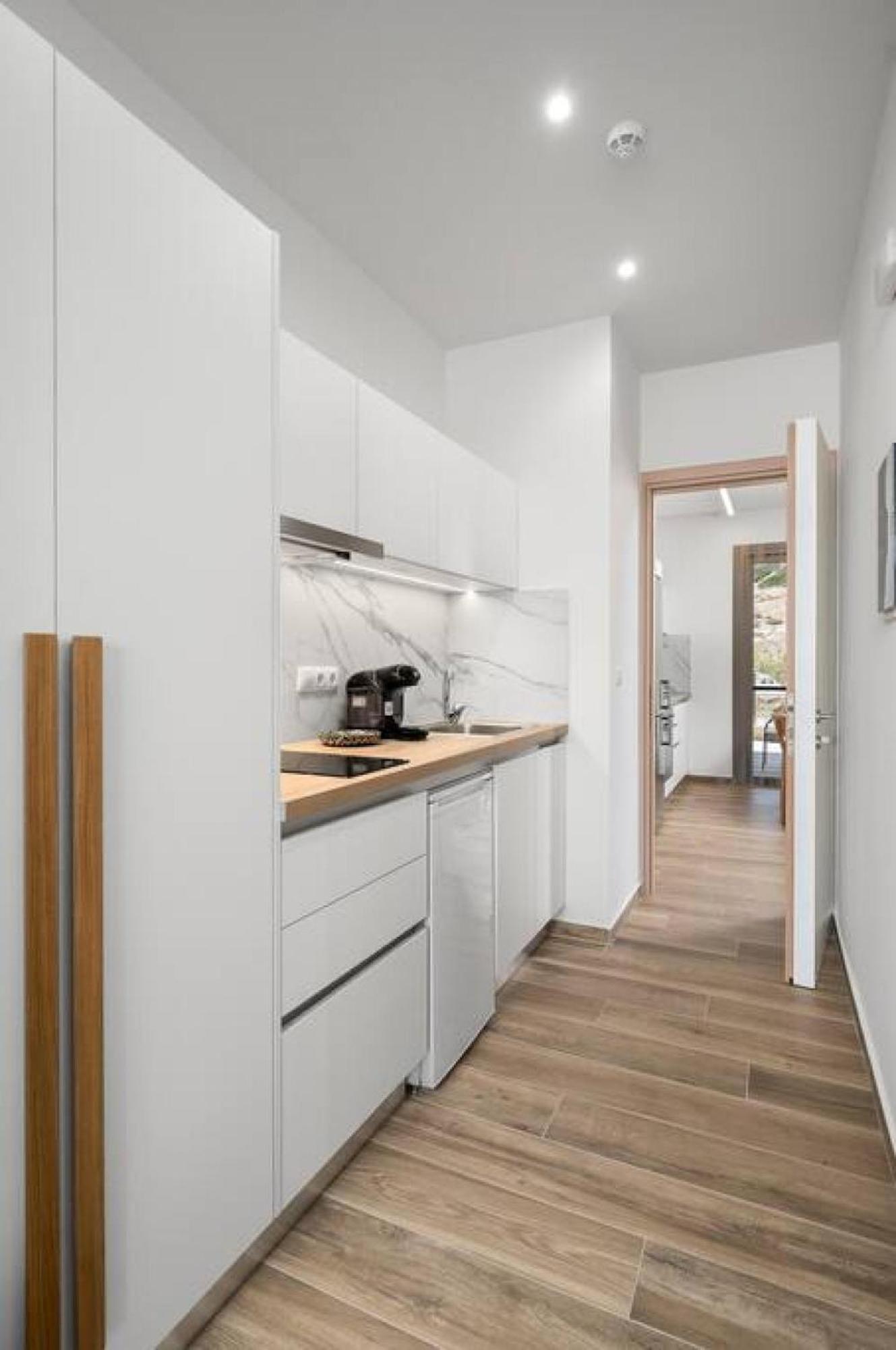 Kayy 3 In Apartmán Matala