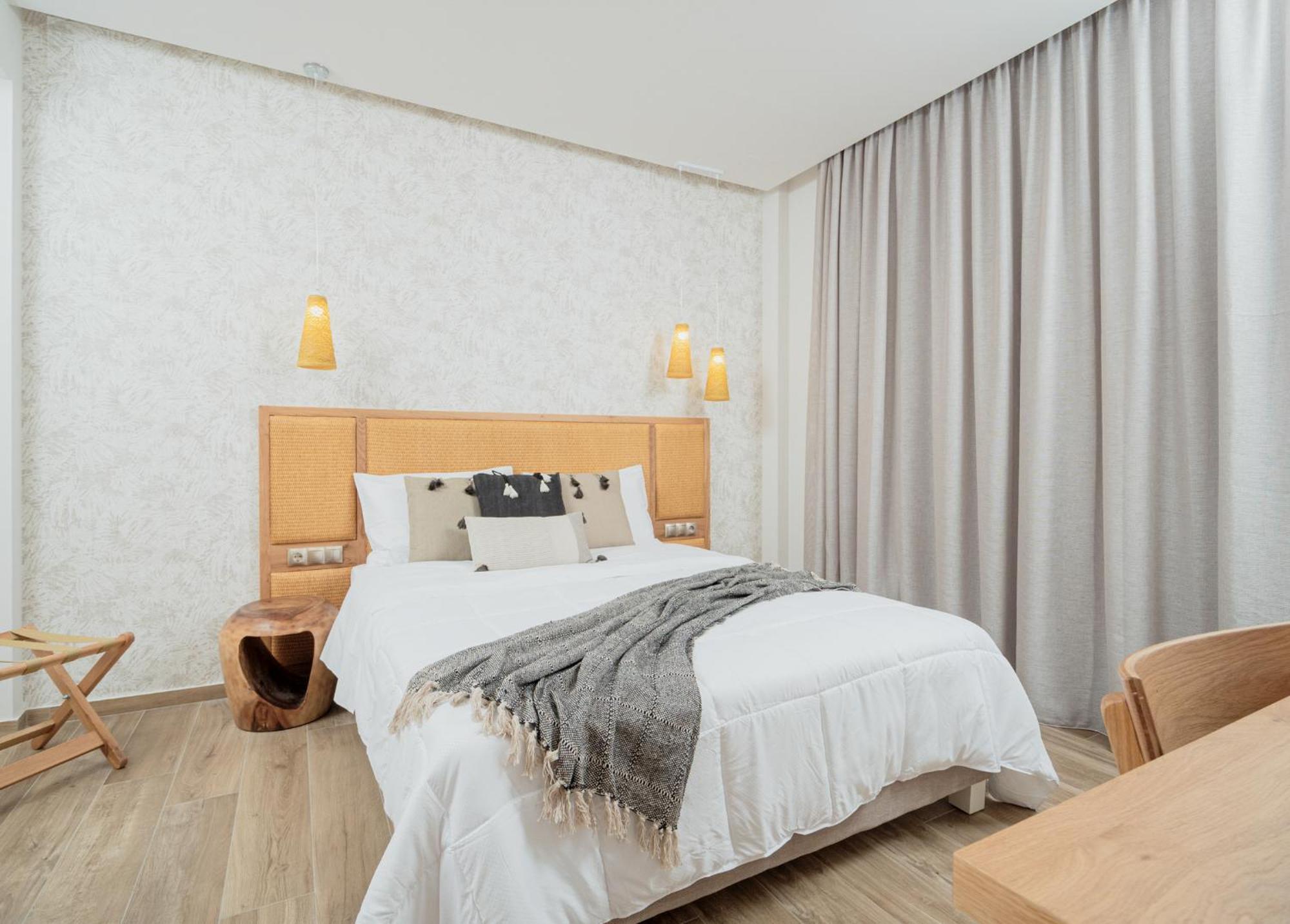 Apartmán Kayy 3 In Matala