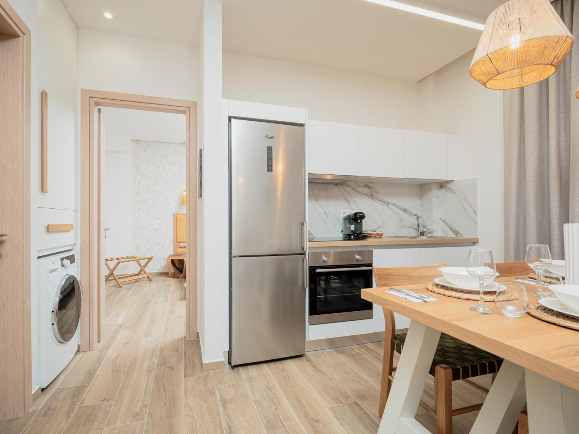 Kayy 3 In Apartmán