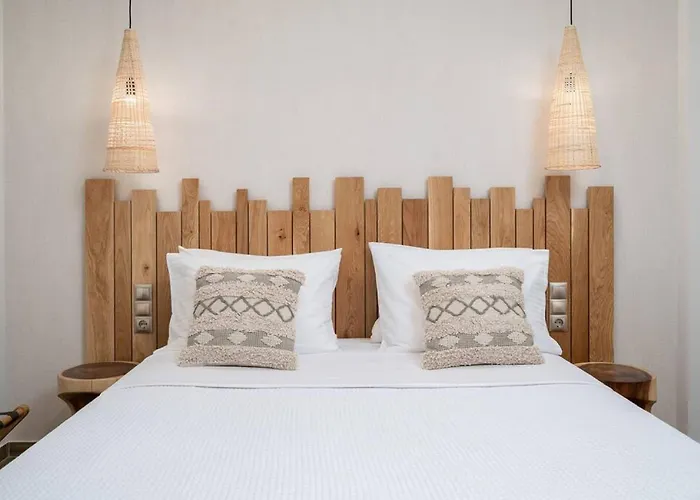 Kayy Apartments 3 In Matala